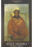 Ecce Homo Historia Obrazu