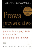 Prawa przywództwa