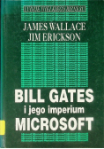 Bill Gates i jego imperium Microsoft