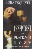 Przepiórki w płatkach róży