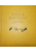 Dzieła Mistrzów pędzla