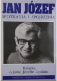 Jan Józef Spotkania i spojrzenia