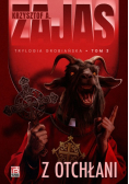 Z otchłani. Trylogia grobiańska Tom 3