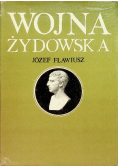 Wojna żydowska
