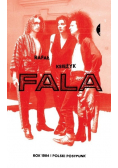Fala Rok 1984 i polski postpunk