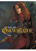 Konkwistador Tom 3