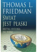 Świat jest płaski
