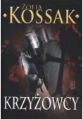 Krzyżowcy Tom 1