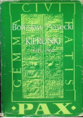 Kierunki 1945 do 1960