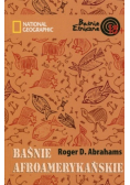 Baśnie afroamerykańskie