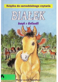 Białek kucyk z Gotlandii Tom 1