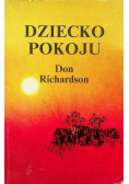 Dziecko pokoju