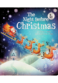 The Night Before Christmas