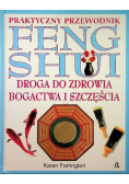 Praktyczny przewodnik Feng Shui