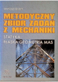 Biały Witold - Metodyczny zbiór zadań z mechaniki