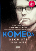 Komeda Osobiste życie jazzu