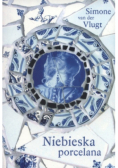 Niebieska porcelana