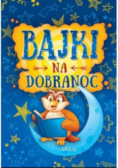 Bajki na dobranoc