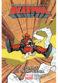Deadpool Tom 12 Sprawy do załatwienia