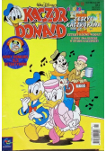 Kaczor Donald Nr  10