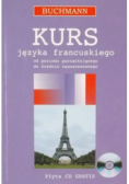 Kurs języka francuskiego od poziomu początkującego do średnio zaawansowanego