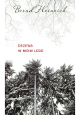 Drzewa w moim lesie