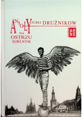 Anioły na ostrzu igielnym