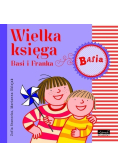 Wielka księga Basi i Franka