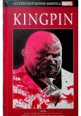 Superbohaterowie Marvela Tom 111 Kingpin