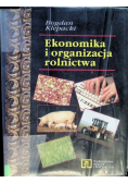 Ekonomika i organizacja rolnictwa