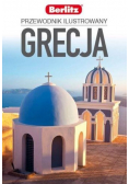 Przewodnik Ilustrowany. Grecja