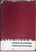 Vademecum elektrotechnika samochodowego