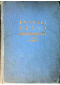 Lwowski Synod archidiecezjalny 1930 r.