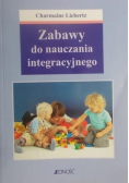 Zabawy do nauczania integracyjnego