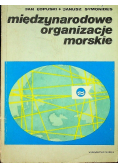 Międzynarodowe organizacje morskie i oceaniczne