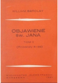 Objawienie Św Jana Tom II