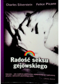 Radość seksu gejowskiego