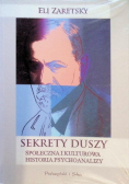 Sekrety duszy