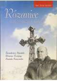 Różaniec uratuje ciebie i świat