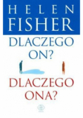 Dlaczego On? Dlaczego Ona?