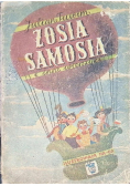 Zosia Samosia i inne wierszyki