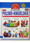 Rozmówki polsko angielskie