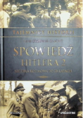 Spowiedź hitlera Część 2