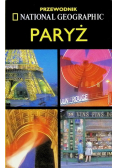 Paryż przewodnik