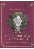 Dzieje zbiorów Puławskich świątynia Sybilli i Dom Gotycki