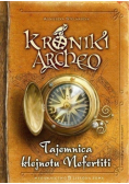 Tajemnica klejnotu Nefertiti