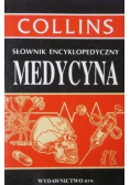 Słownik encyklopedyczny medycyna