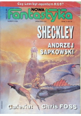 Nowa Fantastyka Nr 9 / 91