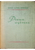 Pisma wybrane