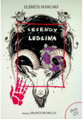 Legendy Lublina